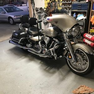 Meet your Posher, Danny